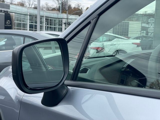 2023 Subaru Crosstrek Base