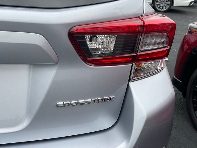 2023 Subaru Crosstrek Base