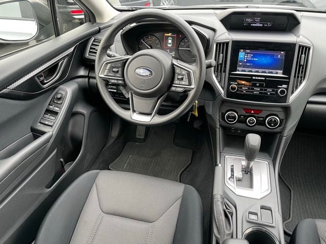 2023 Subaru Crosstrek Base