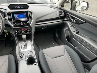 2023 Subaru Crosstrek Base