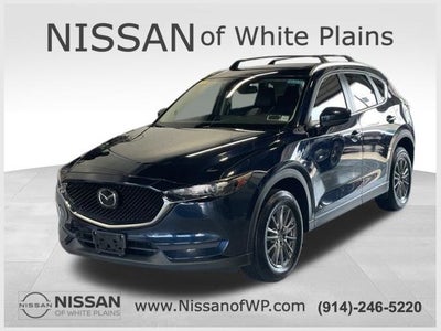 2020 Mazda Mazda CX-5 Touring