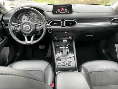 2020 Mazda Mazda CX-5 Touring