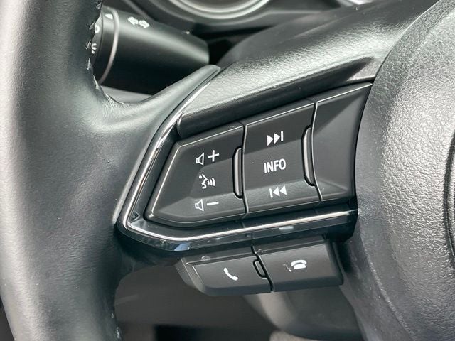 2020 Mazda Mazda CX-5 Touring