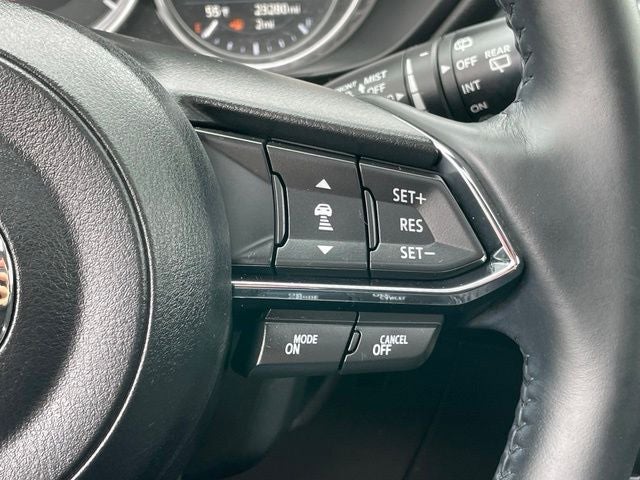 2020 Mazda Mazda CX-5 Touring