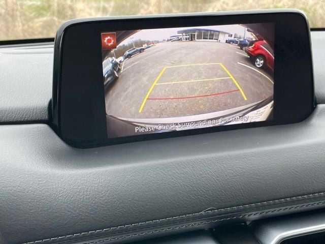 2020 Mazda Mazda CX-5 Touring