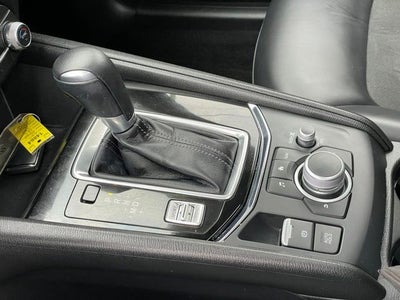 2020 Mazda Mazda CX-5 Touring