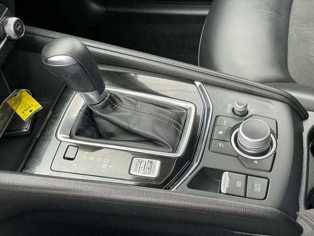 2020 Mazda Mazda CX-5 Touring