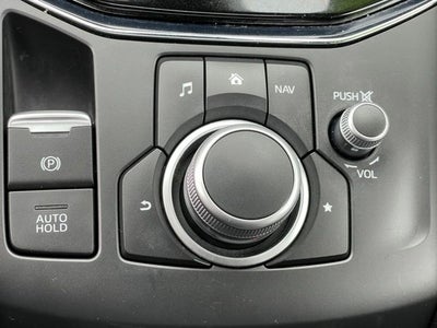 2020 Mazda Mazda CX-5 Touring