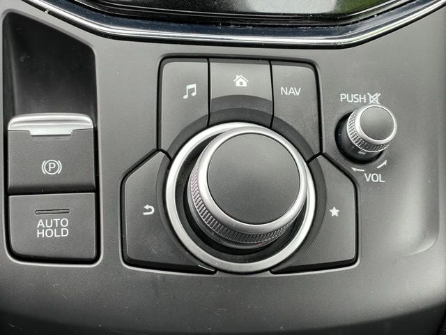 2020 Mazda Mazda CX-5 Touring