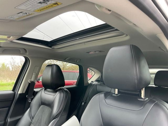 2020 Mazda Mazda CX-5 Touring