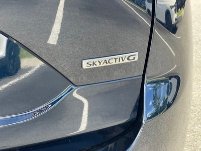 2020 Mazda Mazda CX-5 Touring