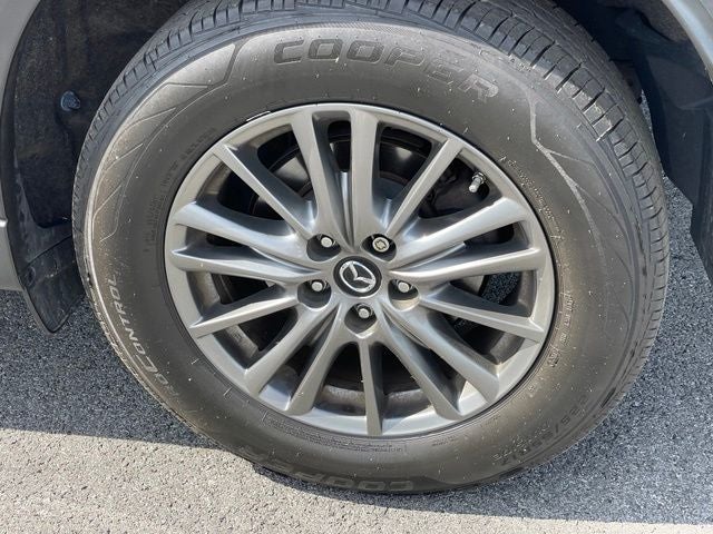 2020 Mazda Mazda CX-5 Touring