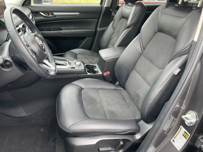 2020 Mazda Mazda CX-5 Touring
