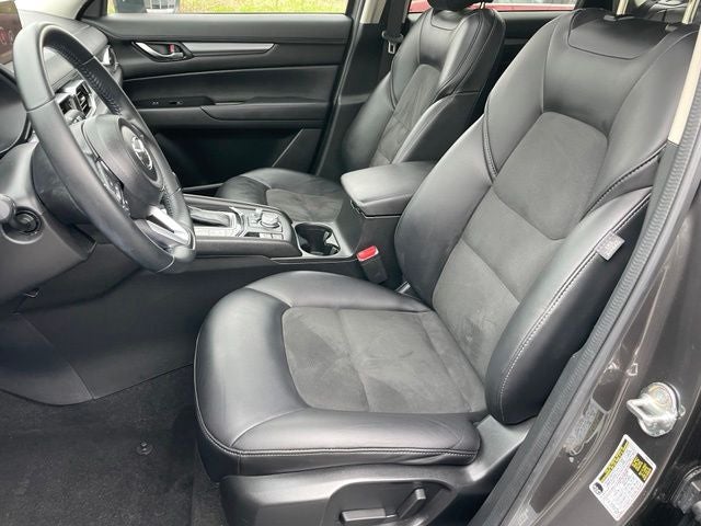 2020 Mazda Mazda CX-5 Touring