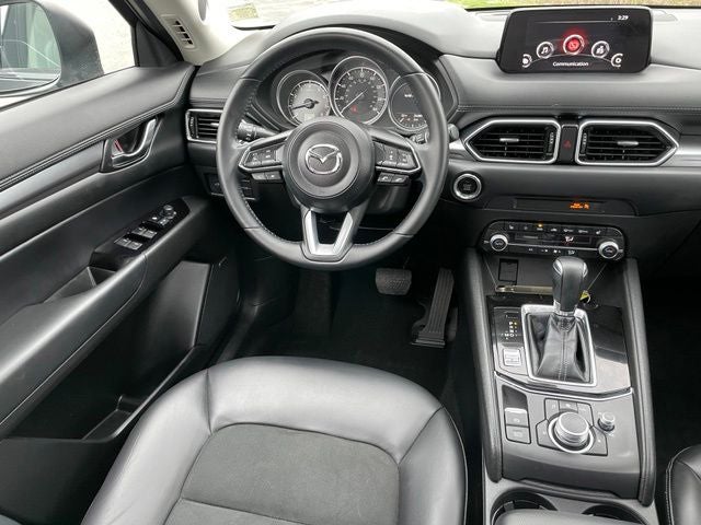 2020 Mazda Mazda CX-5 Touring