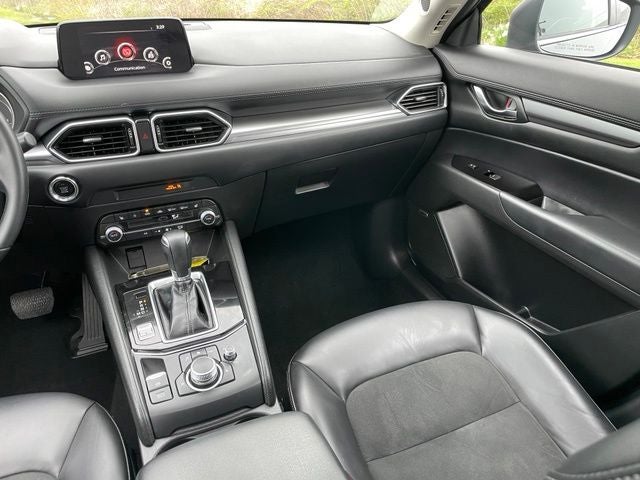 2020 Mazda Mazda CX-5 Touring
