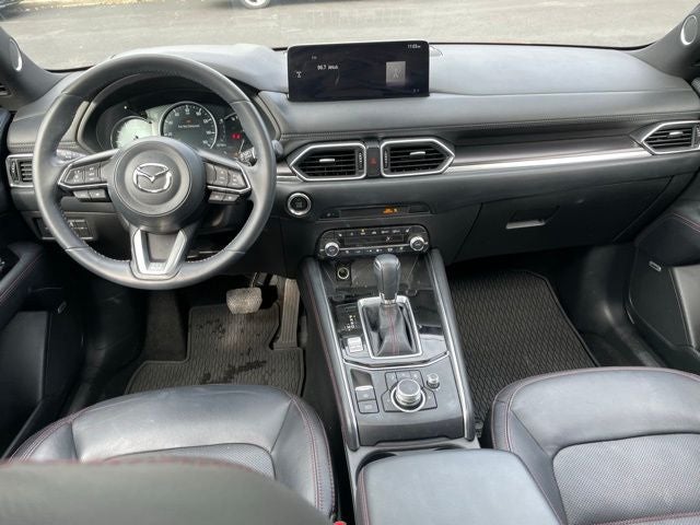 2024 Mazda Mazda CX-5 2.5 Turbo Premium