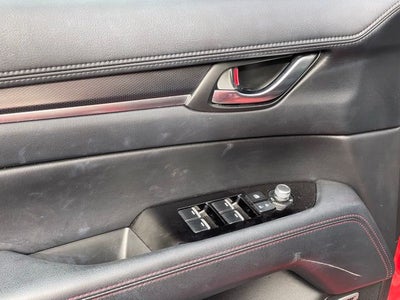 2024 Mazda Mazda CX-5 2.5 Turbo Premium