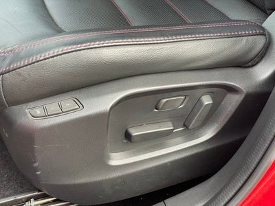 2024 Mazda Mazda CX-5 2.5 Turbo Premium