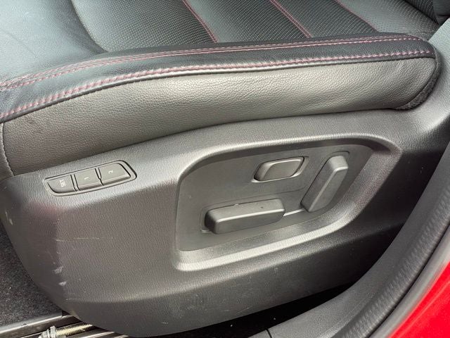 2024 Mazda Mazda CX-5 2.5 Turbo Premium