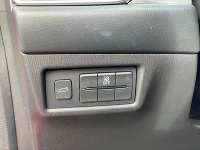 2024 Mazda Mazda CX-5 2.5 Turbo Premium