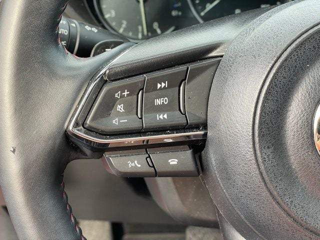 2024 Mazda Mazda CX-5 2.5 Turbo Premium