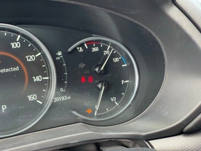 2024 Mazda Mazda CX-5 2.5 Turbo Premium