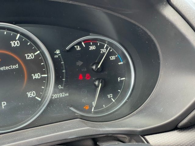 2024 Mazda Mazda CX-5 2.5 Turbo Premium