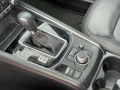 2024 Mazda Mazda CX-5 2.5 Turbo Premium