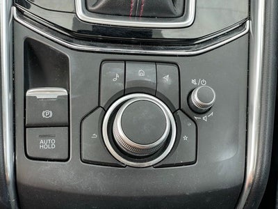 2024 Mazda Mazda CX-5 2.5 Turbo Premium