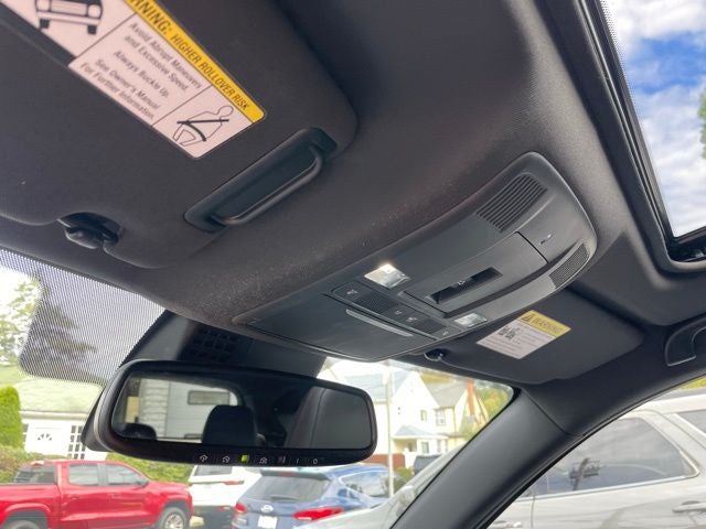 2024 Mazda Mazda CX-5 2.5 Turbo Premium