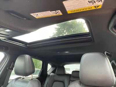 2024 Mazda Mazda CX-5 2.5 Turbo Premium