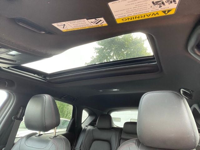 2024 Mazda Mazda CX-5 2.5 Turbo Premium