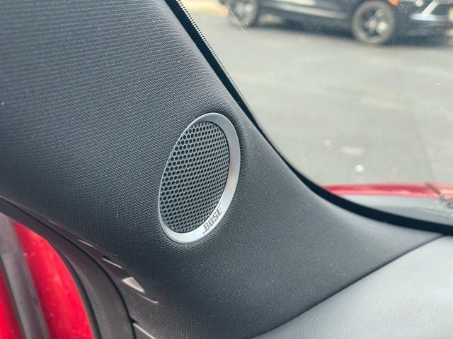 2024 Mazda Mazda CX-5 2.5 Turbo Premium