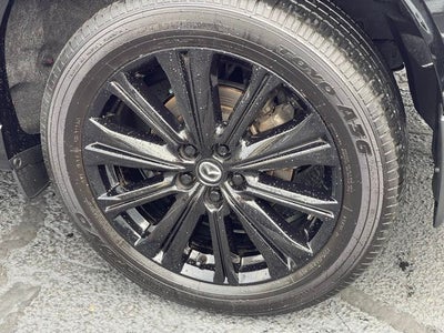 2024 Mazda Mazda CX-5 2.5 Turbo Premium