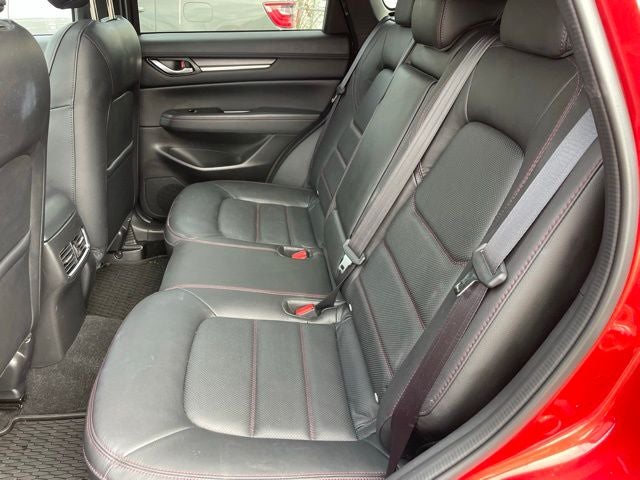 2024 Mazda Mazda CX-5 2.5 Turbo Premium