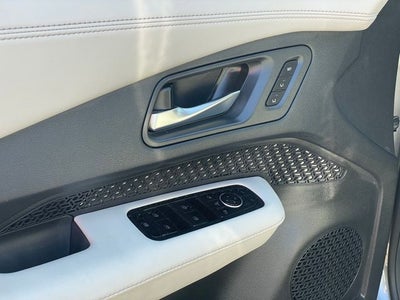 2023 Nissan Ariya EVOLVE+