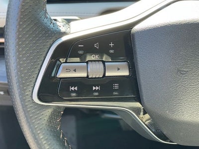 2023 Nissan Ariya EVOLVE+