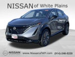 2023 Nissan Ariya EVOLVE+