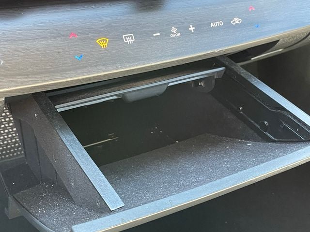 2023 Nissan Ariya EVOLVE+