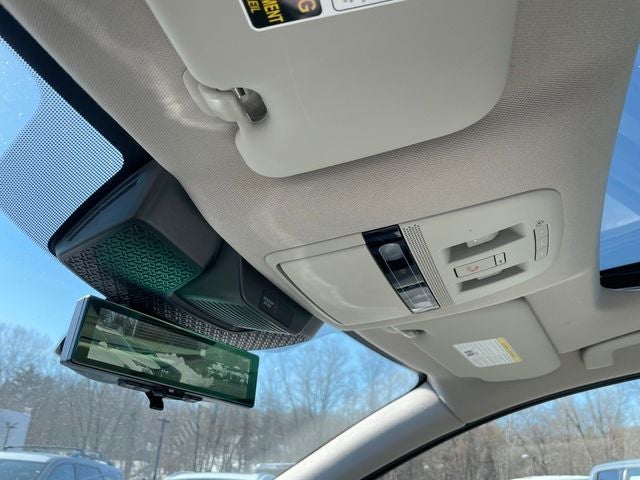 2023 Nissan Ariya EVOLVE+