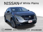 2023 Nissan Ariya EVOLVE+
