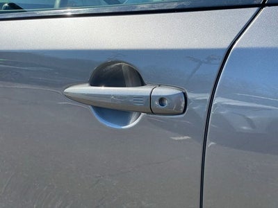 2023 Nissan Ariya EVOLVE+