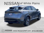 2023 Nissan Ariya EVOLVE+