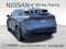 2023 Nissan Ariya EVOLVE+