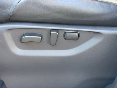 2022 Nissan Armada SL