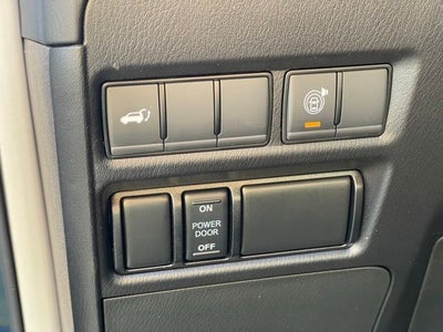 2022 Nissan Armada SL