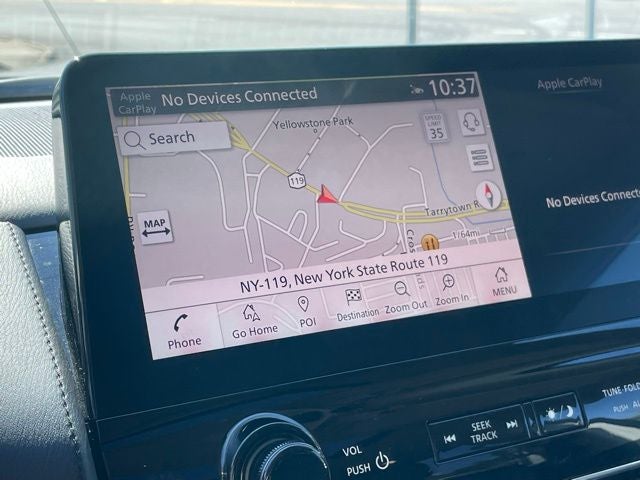 2022 Nissan Armada SL