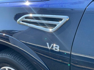 2022 Nissan Armada SL