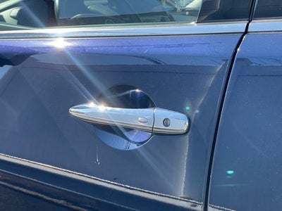 2022 Nissan Armada SL